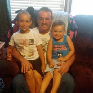 Meet your Posher, Connie ellis